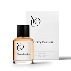 Женская парфюмерная вода YOU Cherry Passion 100 мл. Y.O.U.