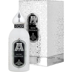 Парфюмерная вода Attar Collection Musk Kashmir 100 мл