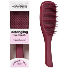 Расческа Tangle Teezer The wet detangler henna red