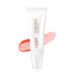 Увлажняющий бальзам-блеск для губ Trixy Beauty карамель