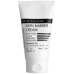 Глубокоувлажняющий барьерный крем Derma Factory для лица и тела Skin Barrier Cream 150 мл