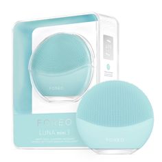 Щетка для умывани Foreo luna 3 mini Mint