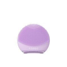 Щетка 2-в-1 для очищения и укрепления кожи лица Foreo Luna 4 Travel-версия
