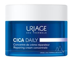 Крем-концентрат для лица Uriage Cica Daily Repairing Cream Concentrate 50 мл