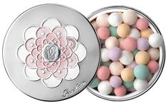 Пудра Guerlain Meteorites в шариках, Light №02, 25 г