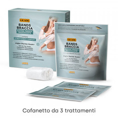 Набор GUAM для укрепления и тонизирования внутренней поверхности рук