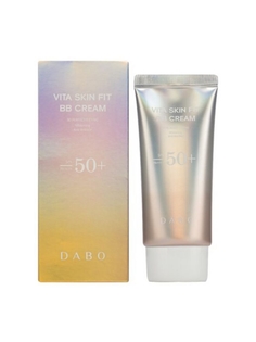 BB крем Dabo с светоотражающим эффектом SPF50+ PA++++ 50мл
