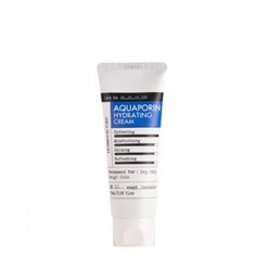 Крем Derma Factory Крем интенсивно увлажняющий аквапорин Aquaporin hydrating cream 70мл