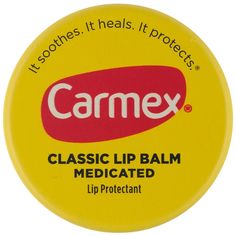 Бальзам для губ Carmex Classic Pot 7,5 г