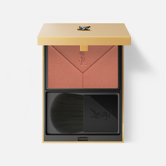Румяна Yves Saint Laurent Couture Blush №5 Nude Blouse, 3 г