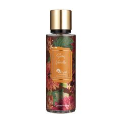 Спрей мист для тела парфюмированный Sexy Vanilla 250 мл Arya
