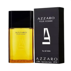 Туалетная вода Azzarо для мужчин Azzaro pour Homme 200 мл