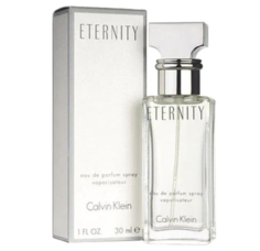 Парфюмерная вода Calvin Klein Eternity for Women женская 30 мл