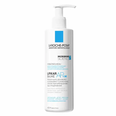 Бальзам La Roche-Posay Lipikar Baume AP+M, 400 мл