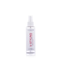 V-Color, Спрей - Текстурайзер V-STYLING с морской солью , 100мл