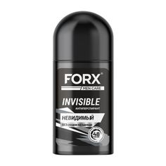 Дезодорант роликовый Forx Men Care Invisible мужской 50 мл