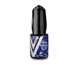 Гель-лак Vogue nails Neon Orange