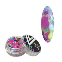 Дизайн для ногтей Vogue Nails Mosaic 04 арт. V070