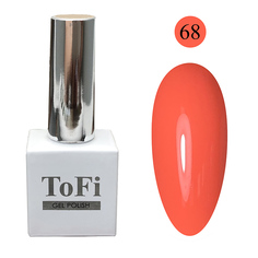 Гель-лак ToFi №068, 10 мл