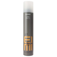 Лак для волос Wella Professionals Eimi Styling Super Set экстрасильной фиксации 300 мл