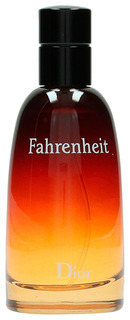 Туалетная вода Christian Dior Fahrenheit 50 мл