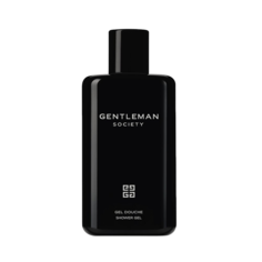 Гель для душа Givenchy Gentleman Society 200 мл