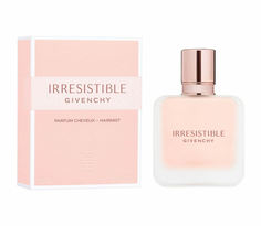 Парфюмерная дымка для волос Givenchy Irresistible Hair Mist для женщин 35 мл