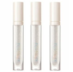 Блеск для губ Focallure Plump High Shine Lip Glow тон 06 2.5г 3 шт