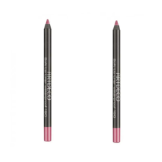 Карандаш для губ ARTDECO водостойкий Soft Lip Liner Waterproof тон 190 1.2 г 2 шт