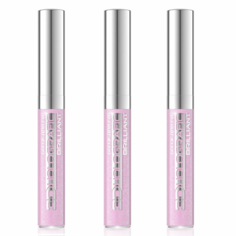 Блеск для губ Eveline Cosmetics Holografic Brilliant тон 83 9 мл 3 шт