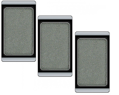 Тени для век ARTDECO перламутровые Eyeshadow Pearl тон 49 0.8 г 3 шт