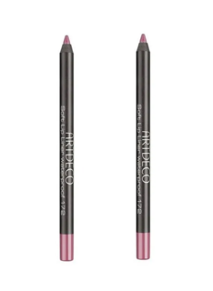 Карандаш для губ ARTDECO водостойкий Soft Lip Liner Waterproof тон 172 1.2 г 2 шт
