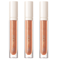 Блеск для губ Focallure Plump High Shine Lip Glow тон 10 2.5г 3 шт