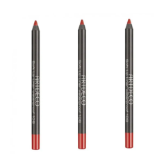 Карандаш для губ ARTDECO водостойкий Soft Lip Liner Waterproof тон 108 1.2 г 3 шт