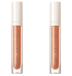 Блеск для губ Focallure Plump High Shine Lip Glow тон 10 2.5г 2 шт