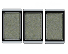 Тени для век ARTDECO перламутровые Eyeshadow Pearl Тон 40 0.8 г 3 шт