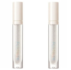 Блеск для губ Focallure Plump High Shine Lip Glow тон 06 2.5г 2 шт