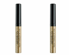 Тушь-лайнер для ресниц ARTDECO Glitter Mascara Liner Тон7 5 мл 2 шт