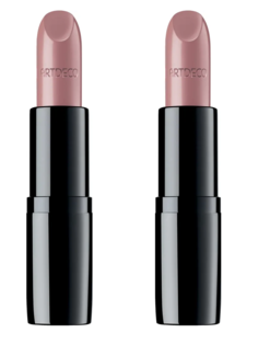 Помада для губ ARTDECO увлажняющая Perfect color lipstick тон 828 4 г 2 шт