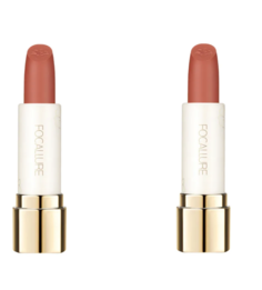 Помада для губ Focallure Pure Matte Lipstick тон 103 3.7 г 2 шт