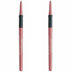 Карандаш для губ ARTDECO Mineral Lip Styler тон 26 0.4 г 2 шт