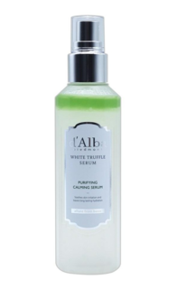 Сыворотка-спрей dAlba с белым трюфелем White Truffle Purifying Calming Serum 150 мл