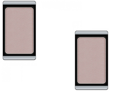 Тени для век ARTDECO матовые Eyeshadow Тон 538 0.8 г 2 шт