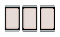 Тени для век ARTDECO матовые Eyeshadow Matt Тон 557 0.8 г 3 шт