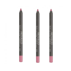 Карандаш для губ ARTDECO водостойкий Soft Lip Liner Waterproof тон 190 1.2 г 3 шт