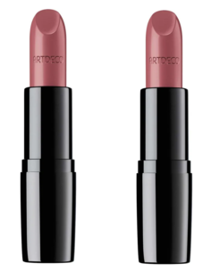 Помада для губ ARTDECO увлажняющая Perfect color lipstick тон 817 4 г 2 шт