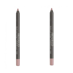 Карандаш для губ ARTDECO водостойкий Soft Lip Liner Waterproof тон 132 1.2 г 2шт