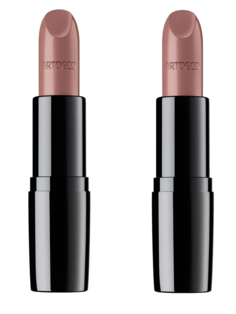 Помада для губ ARTDECO увлажняющая Perfect color lipstick тон 827 4 г 2 шт