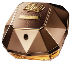 Парфюмерная вода Paco Rabanne Lady Million Prive 50 мл