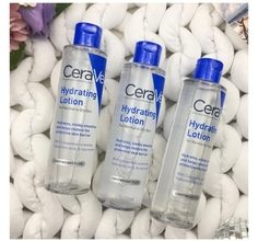 Лосьон для лица CeraVe Hydrating Lotion увлажняющий 200 мл